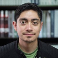 Felipe Ruiz Bernal