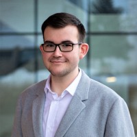 Nikola Cubelic, RPh, PharmD