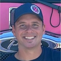 Bryan Doucette