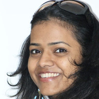 Sreelaja Mukundakumaran