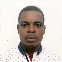 Alexandre CIDIBI Papy