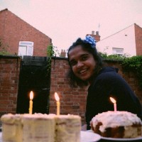 Mehreen Yousaf