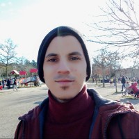 Richard José Cuello Aveledo