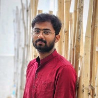 Surya S