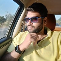 Avinash Pagadala