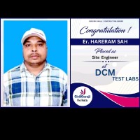 Hareram Sah