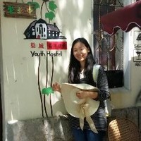 胡佳玥 Wendy Hu