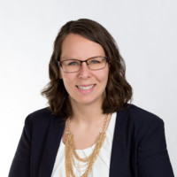 Jessica Lefley, Cpa