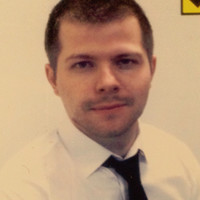 Александр Ткачук