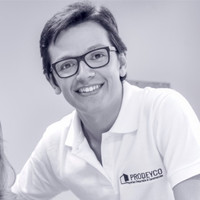 Luis Javier Castillo