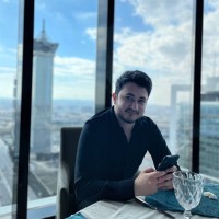Dr. Ilyas Mirzayev