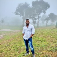 Vinayaka C