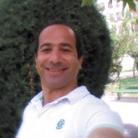 mohammad nazeri