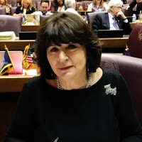Linda Lawson