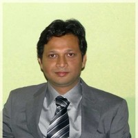 Jawed Alam