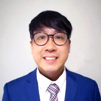 Shane Zhou