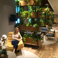 Ilda Gribizi, DDS