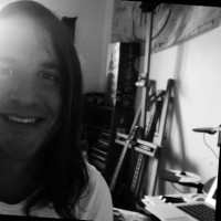 Simon Todd