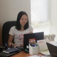 Bagdagul Amankulova