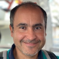 Marcos Maderuelo Alvarez