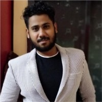 Prashant Tribhuvan