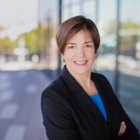 Larisa Pratt Eichacker