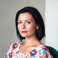 Zaina Muir