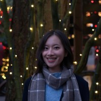 Monica Wu Zheng