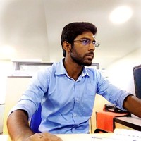 Mayukh Haldar