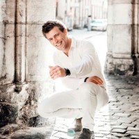 Michaël vander Have