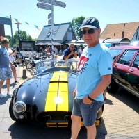 Cees Van Agtmaal