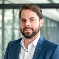 Sebastian Vogel
