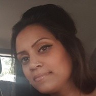 Sapna Rambhadjan