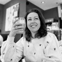 Judith Spruijt-Borbás
