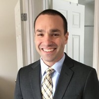 Michael Antonetti