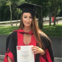 Amy Louise Cranfield