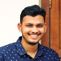 Rejith P.R