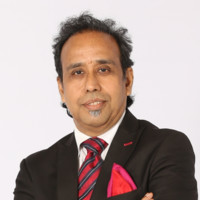 pK Verma