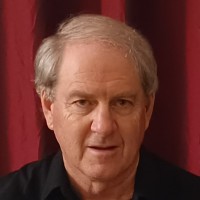 Tom Drake