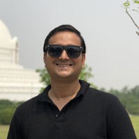 Ravish Mishra