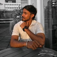 Srikanth S