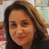 Alessandra De Marco