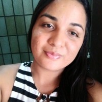 Samara Maria Santos Da Silva