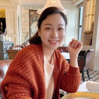 Jacqueline Lau