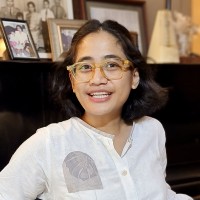 Bianda Chiara Iskandar Dinata