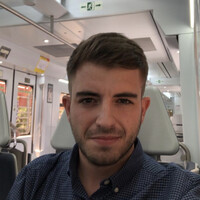 Serafin Saez Gonzalez