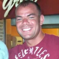 Daniel Spurlock
