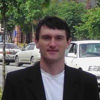 Alexander Zelentsov