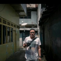 David Paskah Purnama