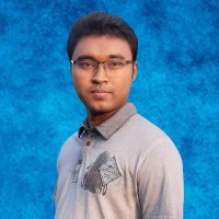 Md. Salman Faruky